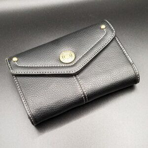 Nine & Co. - Snap Wallet - NWOT